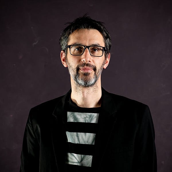 artist profile image