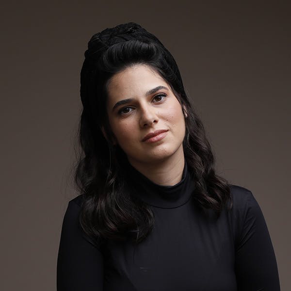 artist profile image