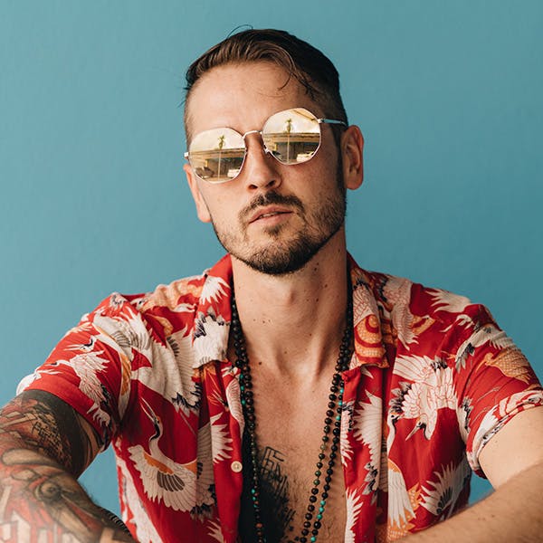 artist profile image