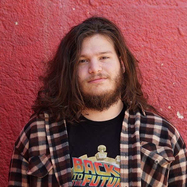 artist profile image
