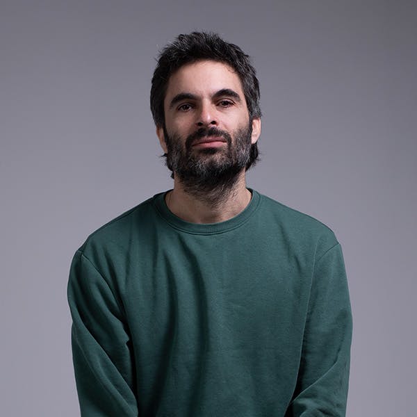 artist profile image