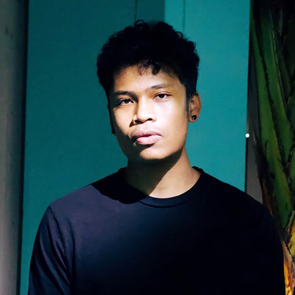 artist profile image