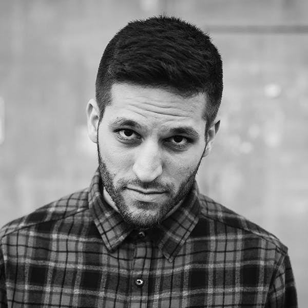 artist profile image