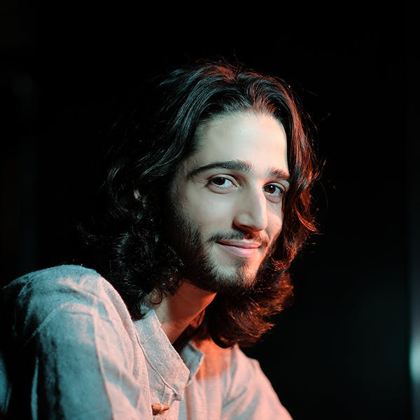 artist profile image