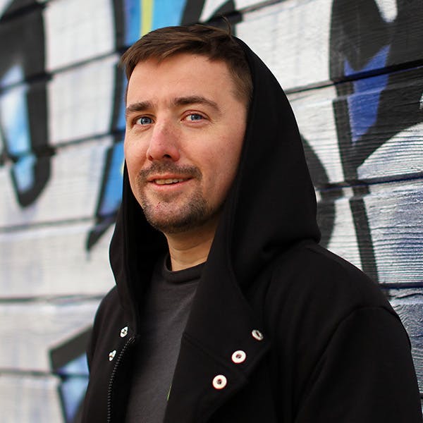 artist profile image