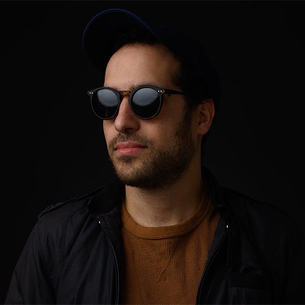 artist profile image