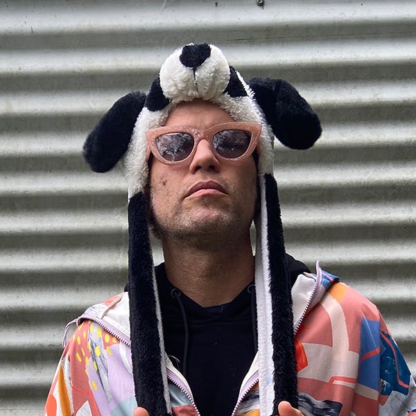 artist profile image