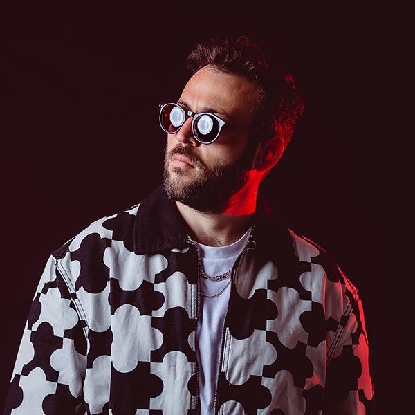 artist profile image