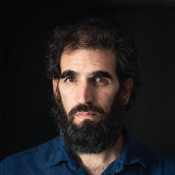 artist profile image
