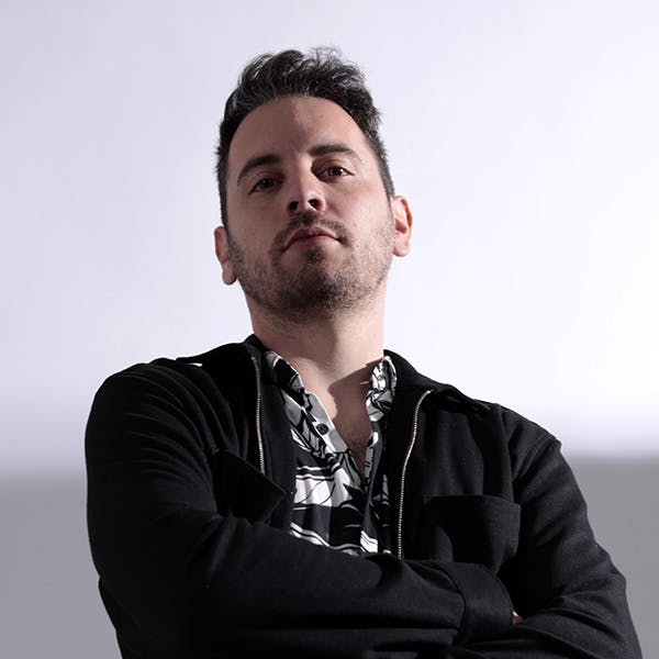 artist profile image