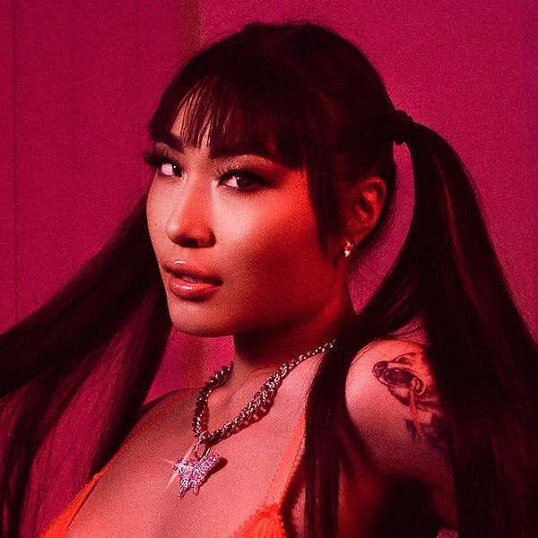 artist profile image