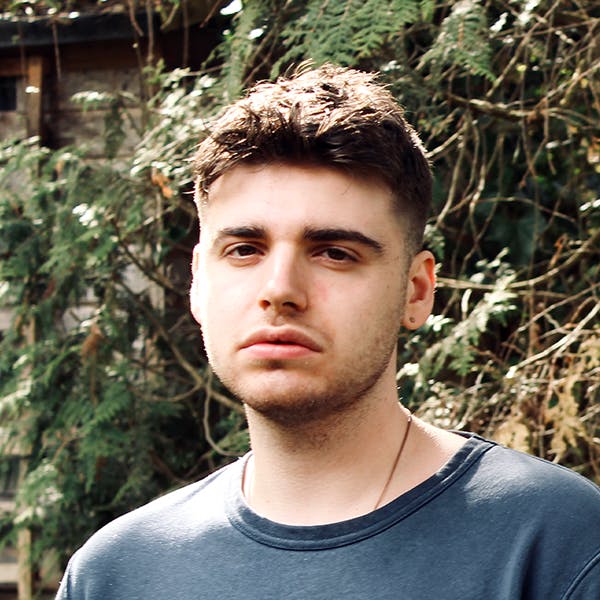 artist profile image