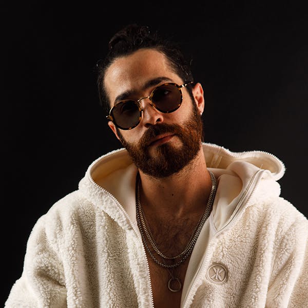 artist profile image