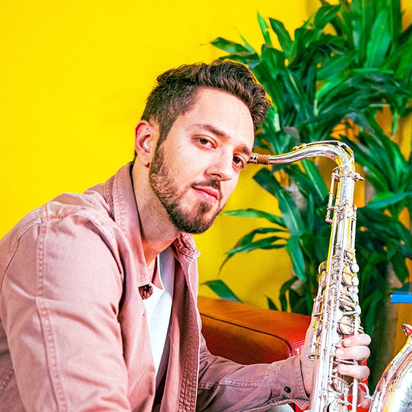artist profile image