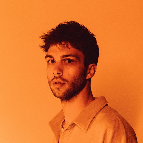 artist profile image