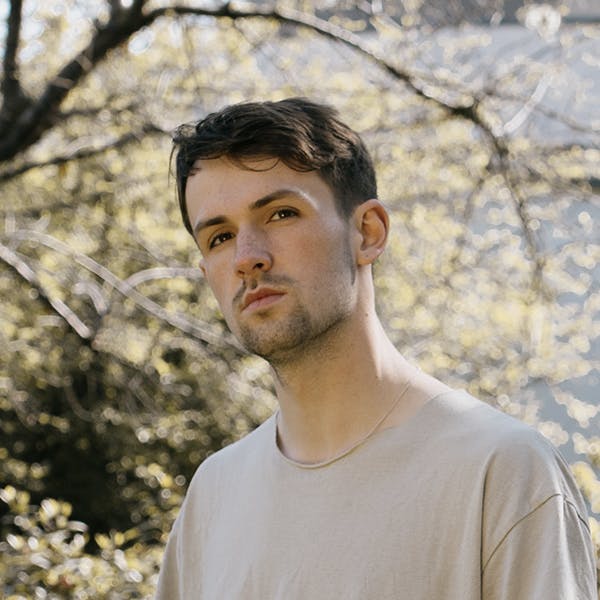artist profile image