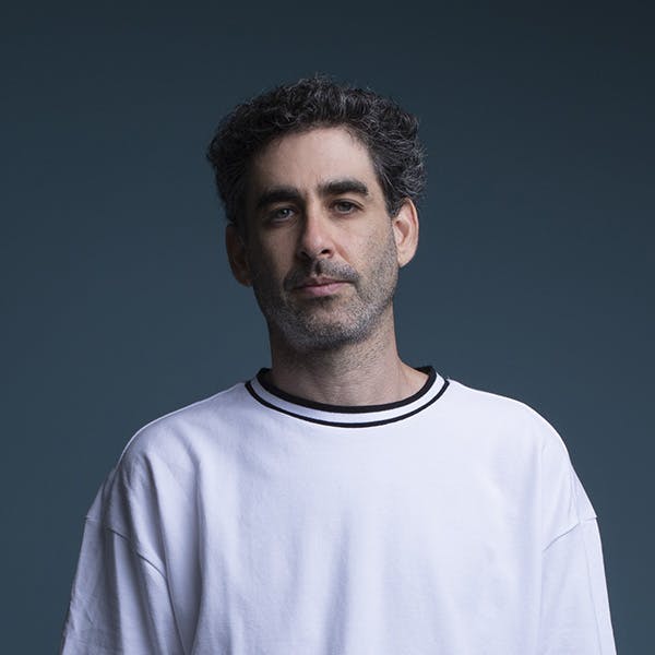 artist profile image