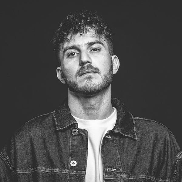 artist profile image