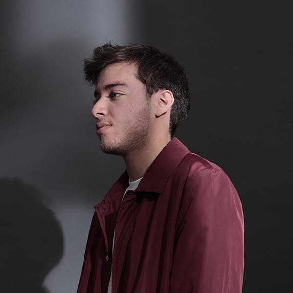 artist profile image