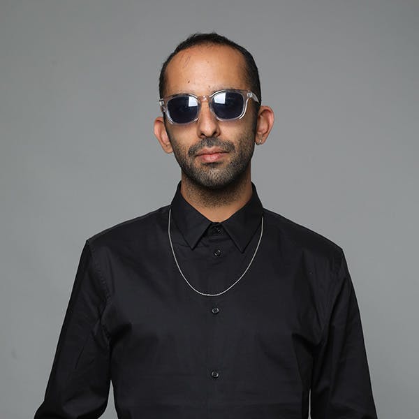 artist profile image