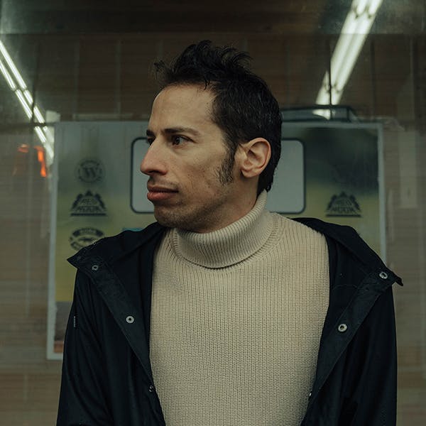 artist profile image