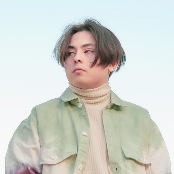 artist profile image