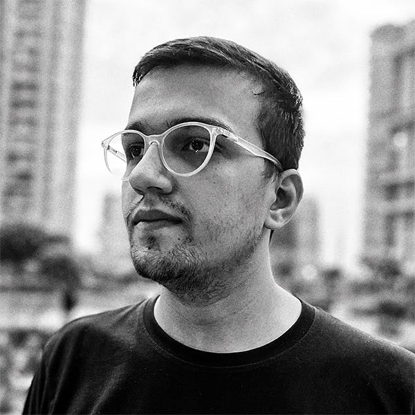 artist profile image