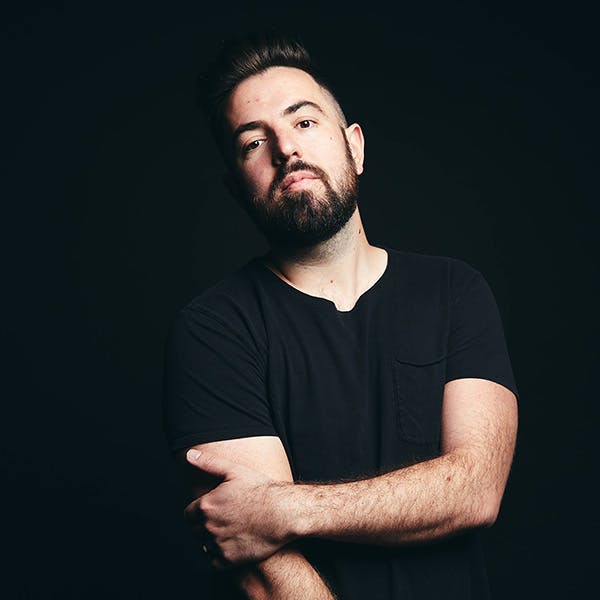 artist profile image