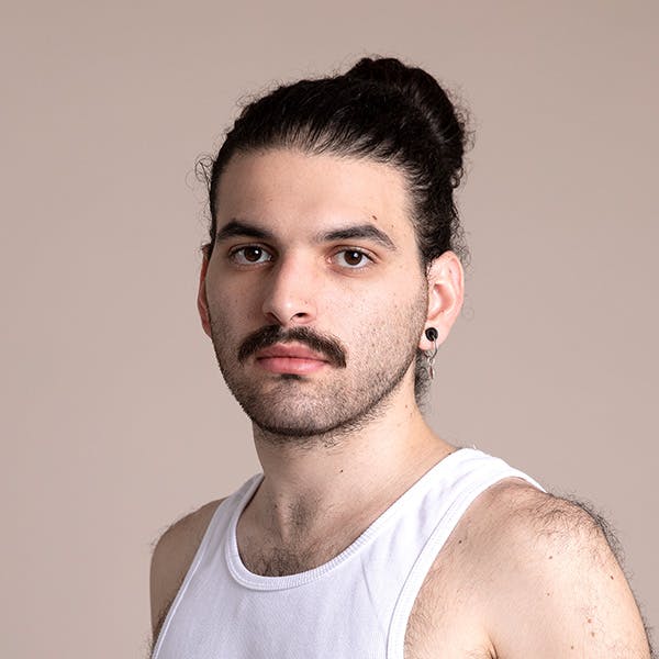 artist profile image