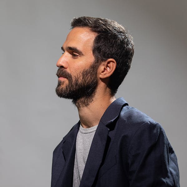 artist profile image
