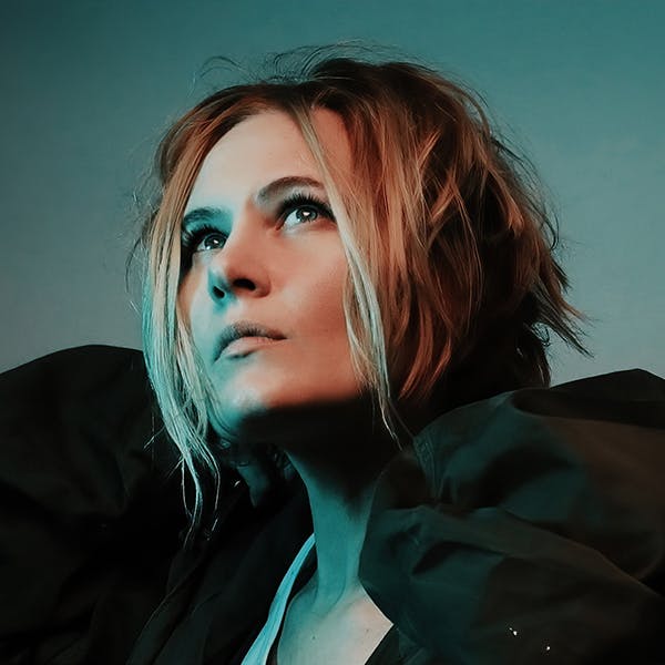artist profile image