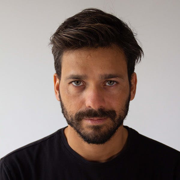 artist profile image