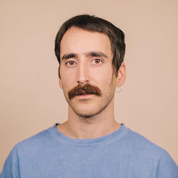 artist profile image