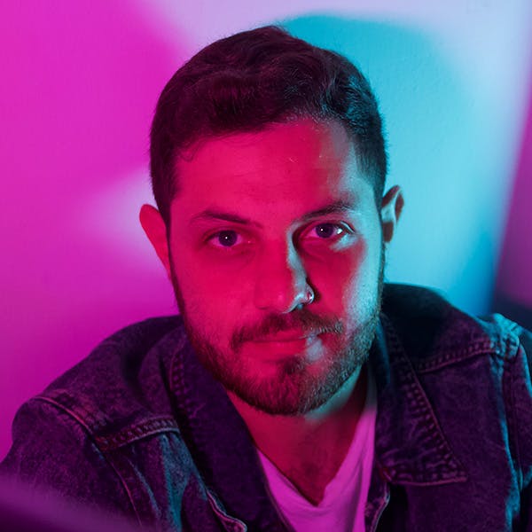 artist profile image