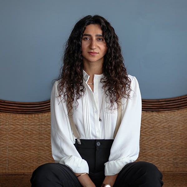 artist profile image