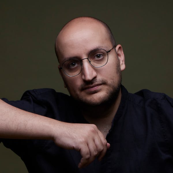 artist profile image