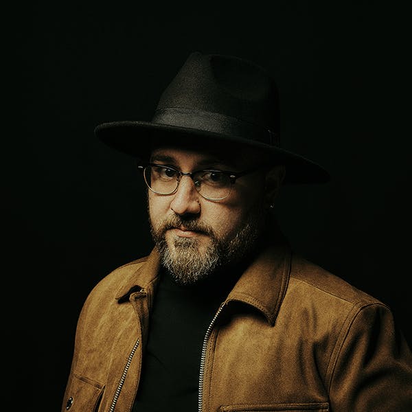 artist profile image