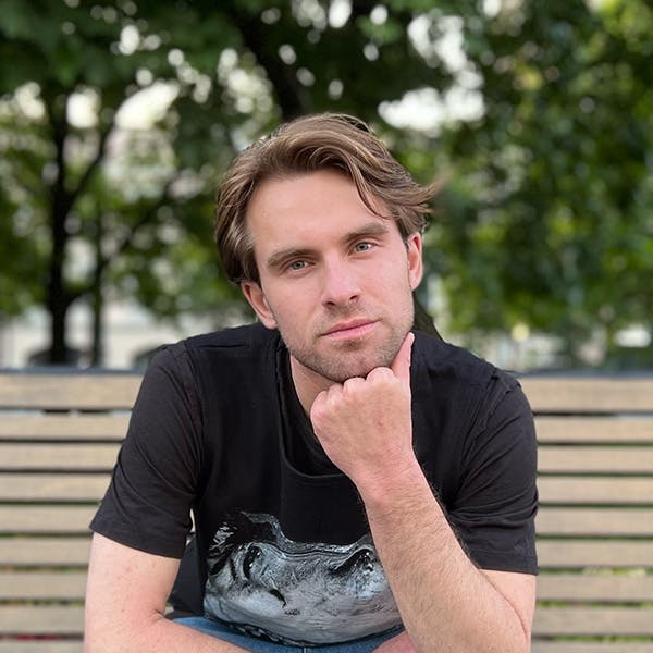 artist profile image