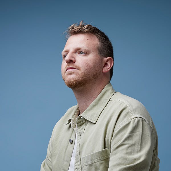 artist profile image