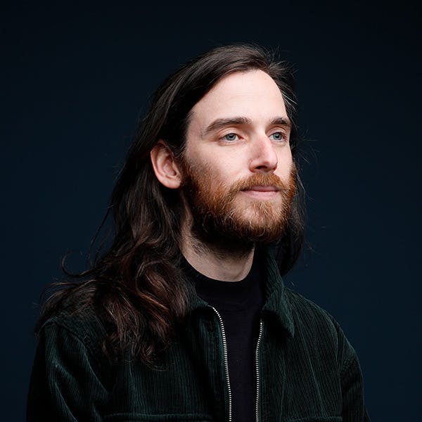 artist profile image