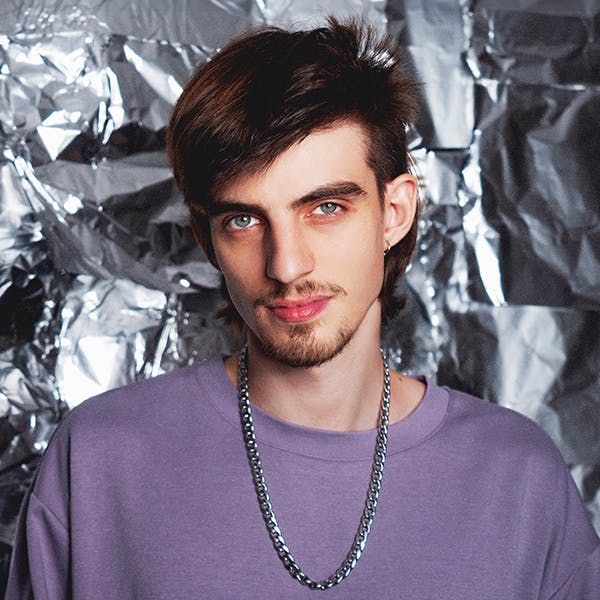 artist profile image