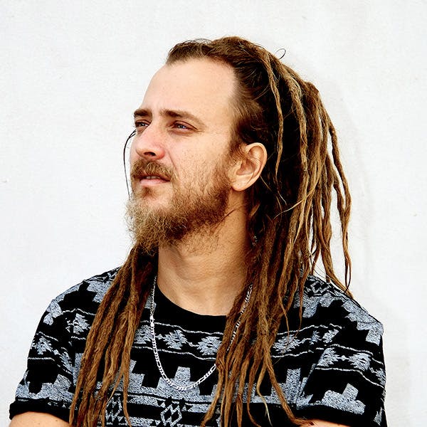 artist profile image