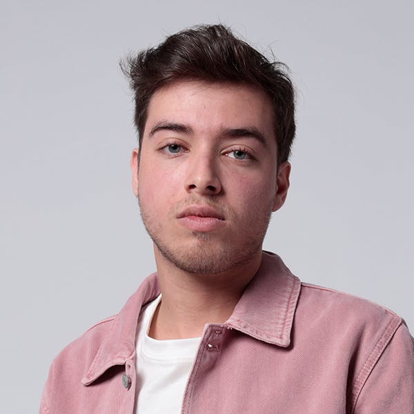 artist profile image