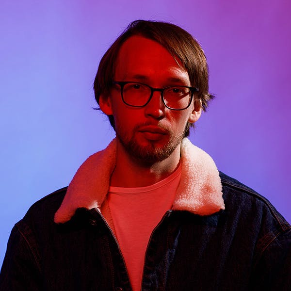 artist profile image