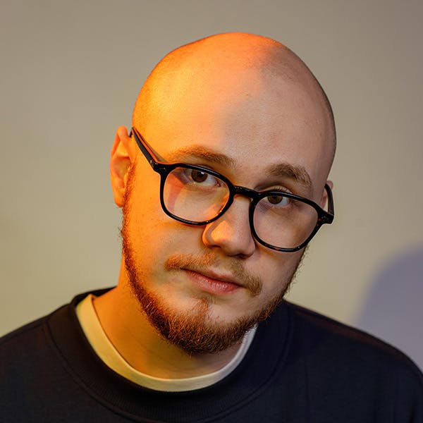 artist profile image