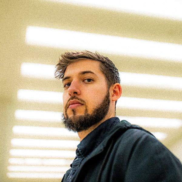 artist profile image