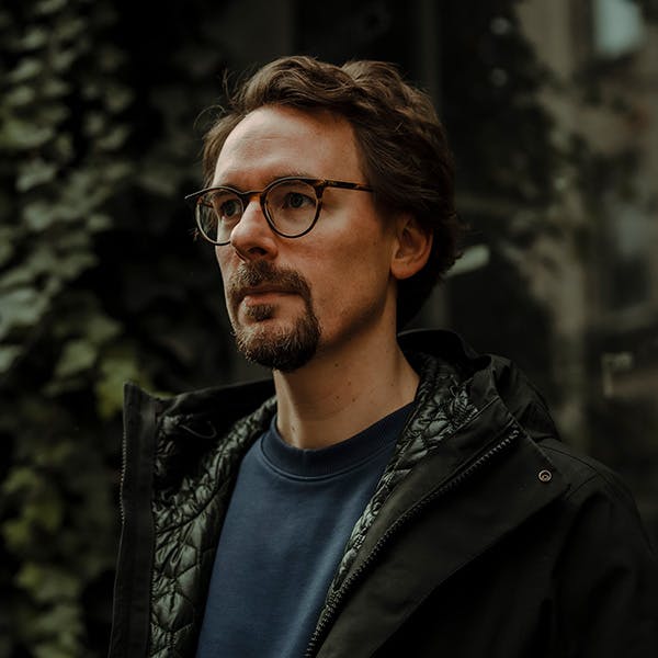 artist profile image
