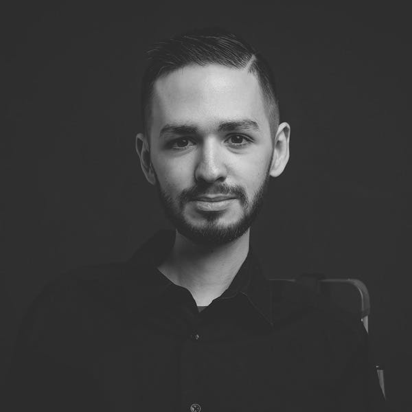 artist profile image