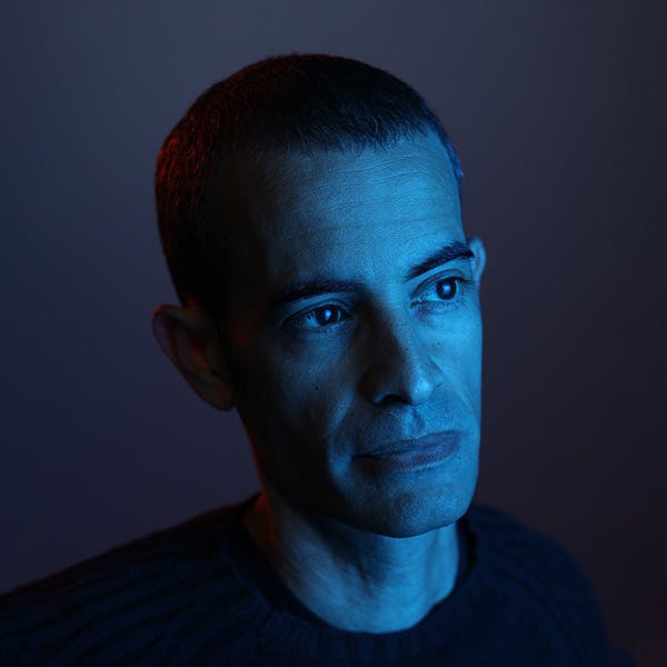 artist profile image