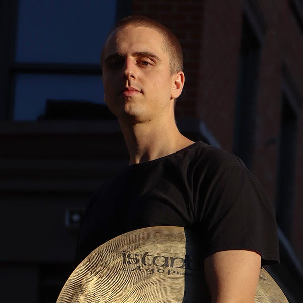 artist profile image